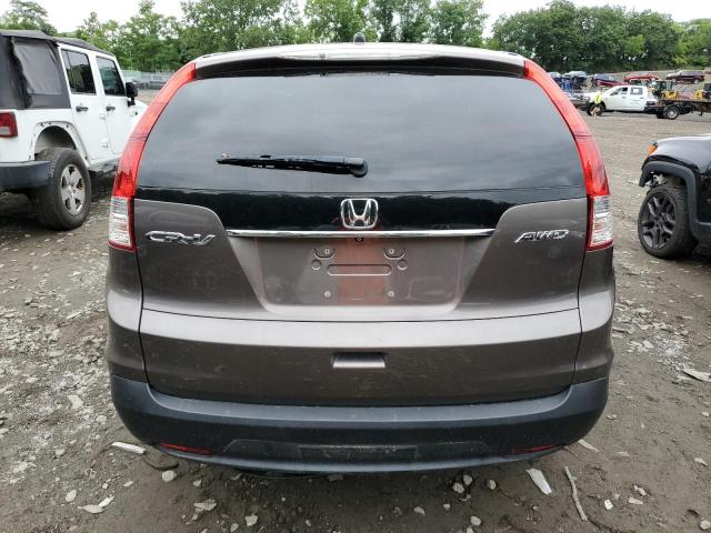 Photo 5 VIN: 2HKRM4H57EH634046 - HONDA CRV 