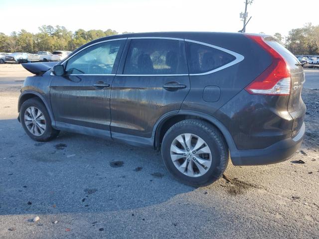 Photo 1 VIN: 2HKRM4H57EH645323 - HONDA CRV 