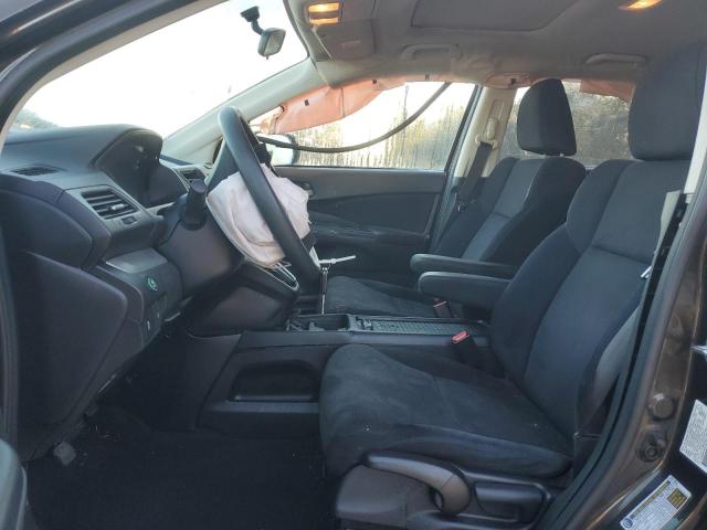 Photo 6 VIN: 2HKRM4H57EH645323 - HONDA CRV 