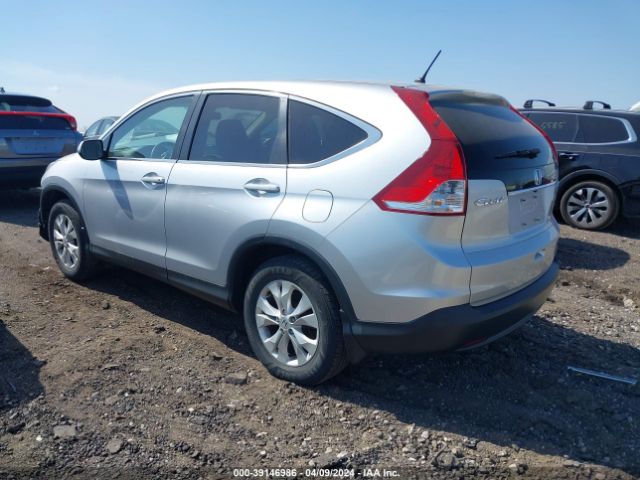 Photo 2 VIN: 2HKRM4H57EH654958 - HONDA CR-V 