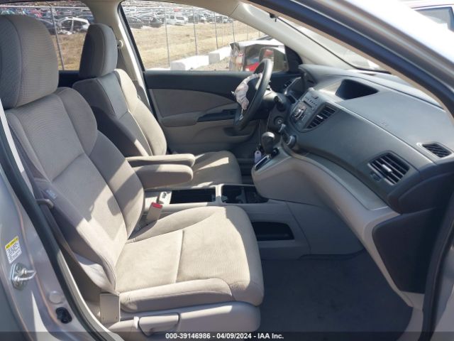 Photo 4 VIN: 2HKRM4H57EH654958 - HONDA CR-V 