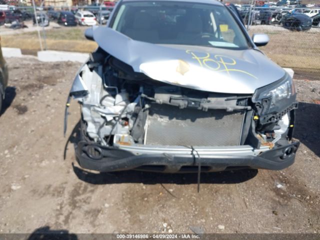 Photo 5 VIN: 2HKRM4H57EH654958 - HONDA CR-V 