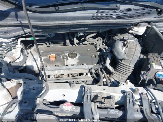 Photo 9 VIN: 2HKRM4H57EH654958 - HONDA CR-V 