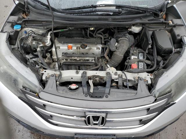 Photo 10 VIN: 2HKRM4H57EH665264 - HONDA CRV 