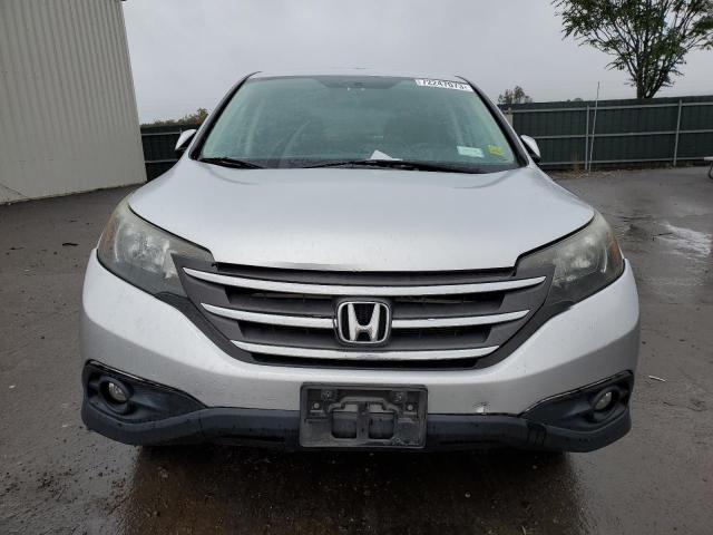 Photo 4 VIN: 2HKRM4H57EH665264 - HONDA CRV 