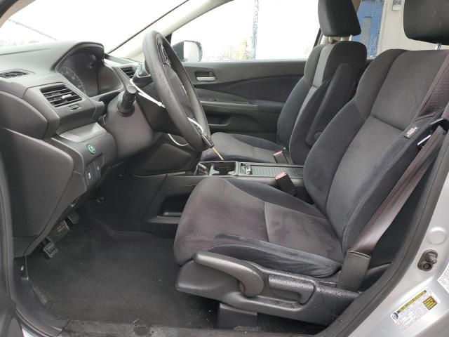 Photo 6 VIN: 2HKRM4H57EH665264 - HONDA CRV 