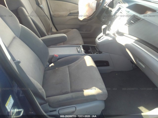 Photo 4 VIN: 2HKRM4H57EH666494 - HONDA CR-V 