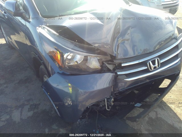 Photo 5 VIN: 2HKRM4H57EH666494 - HONDA CR-V 