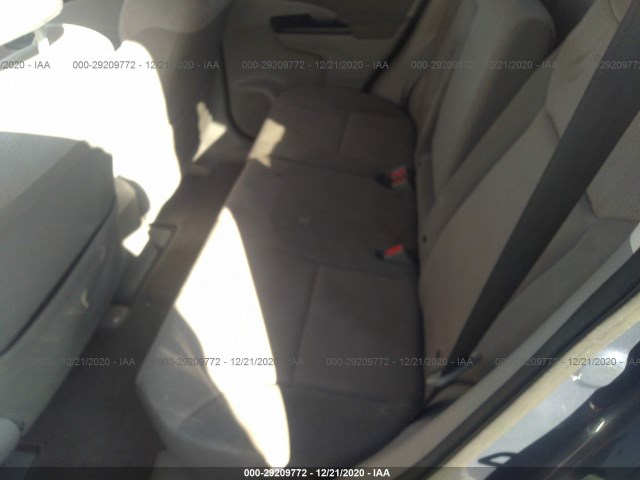 Photo 7 VIN: 2HKRM4H57EH666494 - HONDA CR-V 