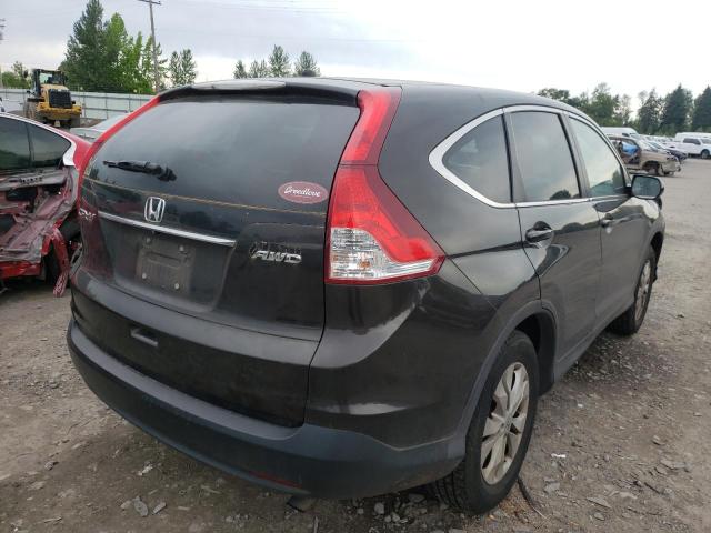 Photo 3 VIN: 2HKRM4H57EH690469 - HONDA CR-V EX 