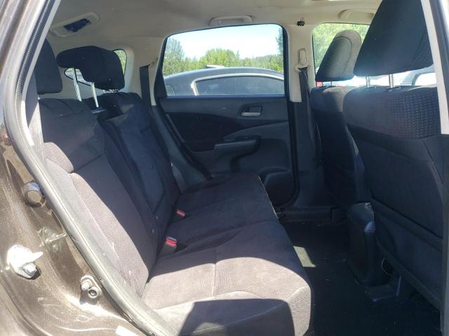 Photo 5 VIN: 2HKRM4H57EH690469 - HONDA CR-V EX 