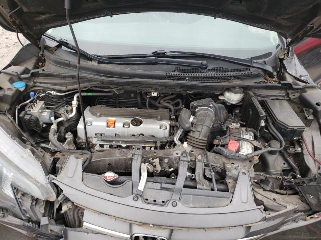 Photo 6 VIN: 2HKRM4H57EH690469 - HONDA CR-V EX 