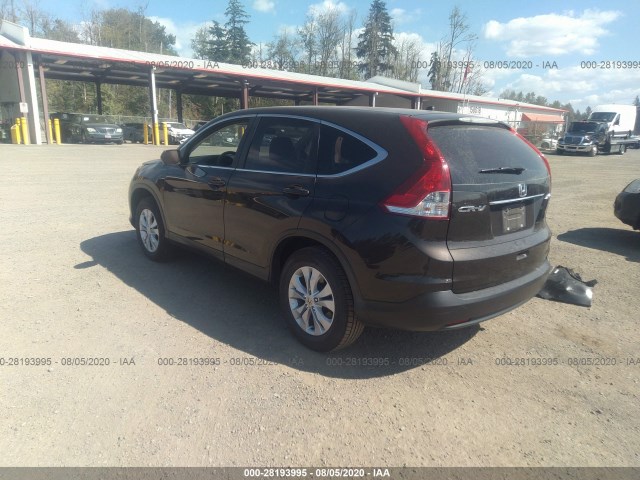 Photo 2 VIN: 2HKRM4H57EH693260 - HONDA CR-V 