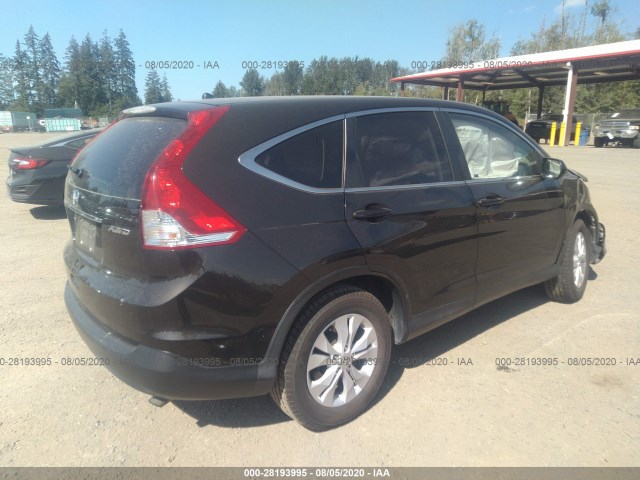 Photo 3 VIN: 2HKRM4H57EH693260 - HONDA CR-V 