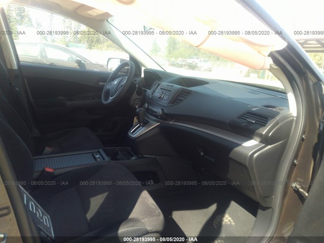 Photo 4 VIN: 2HKRM4H57EH693260 - HONDA CR-V 