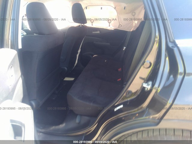 Photo 7 VIN: 2HKRM4H57EH693260 - HONDA CR-V 