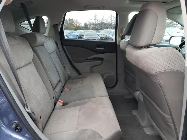 Photo 10 VIN: 2HKRM4H57EH694229 - HONDA CRV 