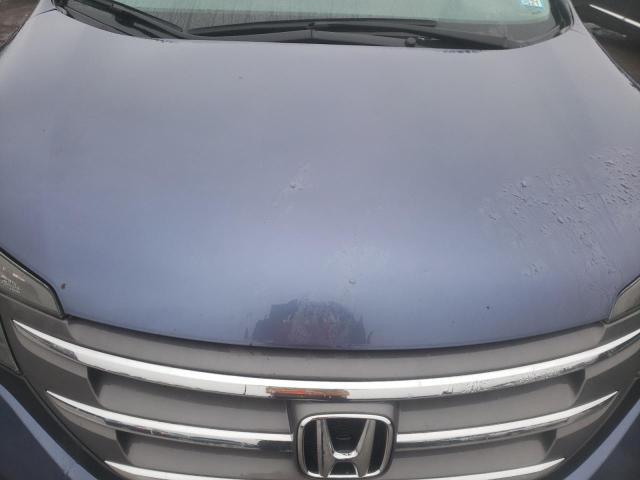 Photo 11 VIN: 2HKRM4H57EH694229 - HONDA CRV 