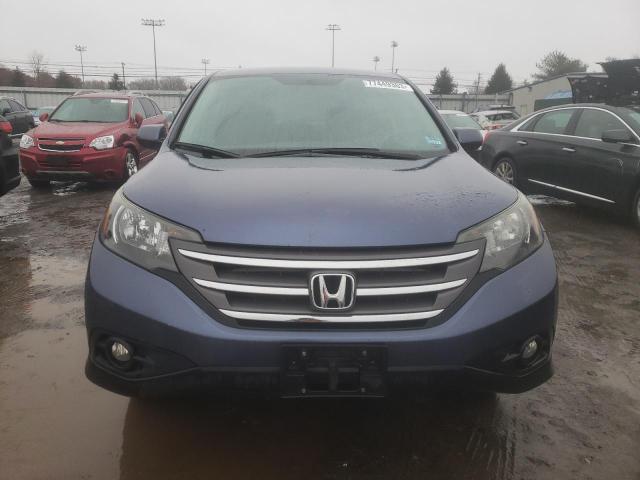 Photo 4 VIN: 2HKRM4H57EH694229 - HONDA CRV 