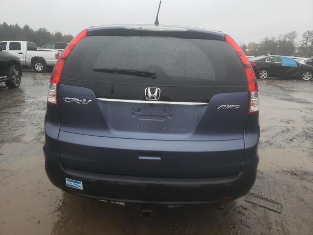 Photo 5 VIN: 2HKRM4H57EH694229 - HONDA CRV 