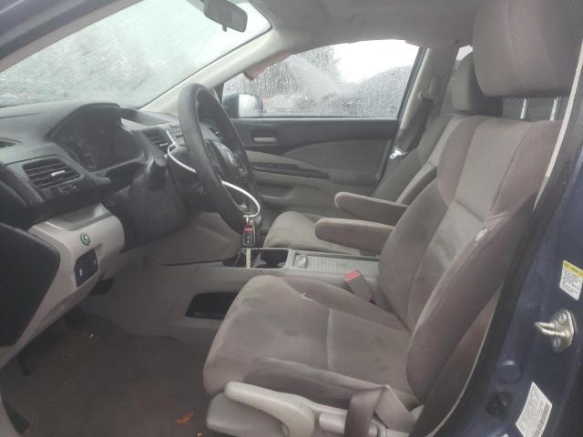 Photo 6 VIN: 2HKRM4H57EH694229 - HONDA CRV 