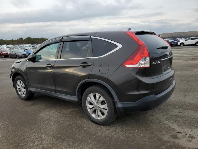 Photo 1 VIN: 2HKRM4H57EH723261 - HONDA CR-V EX 