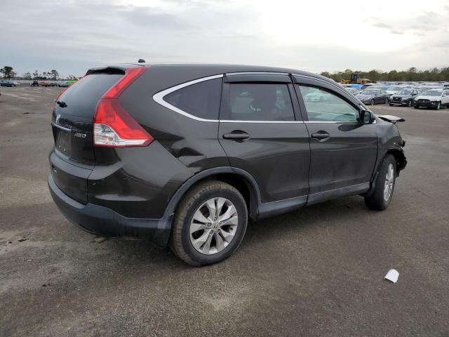 Photo 2 VIN: 2HKRM4H57EH723261 - HONDA CR-V EX 