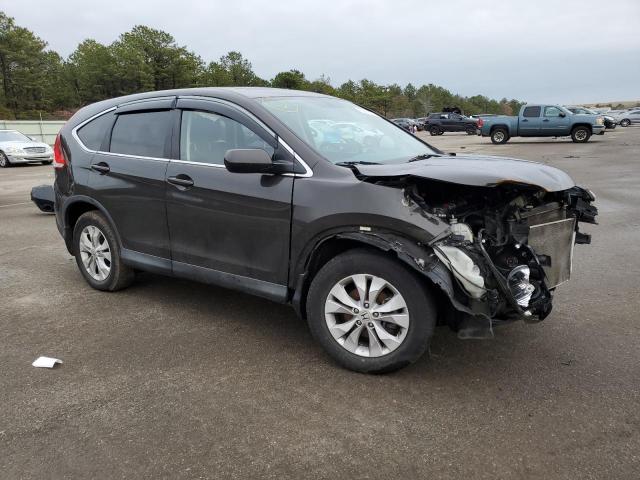 Photo 3 VIN: 2HKRM4H57EH723261 - HONDA CR-V EX 