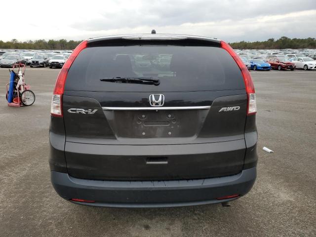 Photo 5 VIN: 2HKRM4H57EH723261 - HONDA CR-V EX 