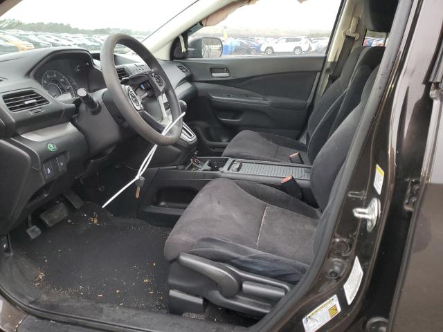 Photo 6 VIN: 2HKRM4H57EH723261 - HONDA CR-V EX 