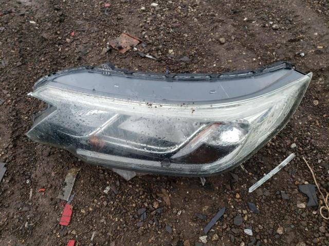 Photo 11 VIN: 2HKRM4H57FH604627 - HONDA CR-V EX 