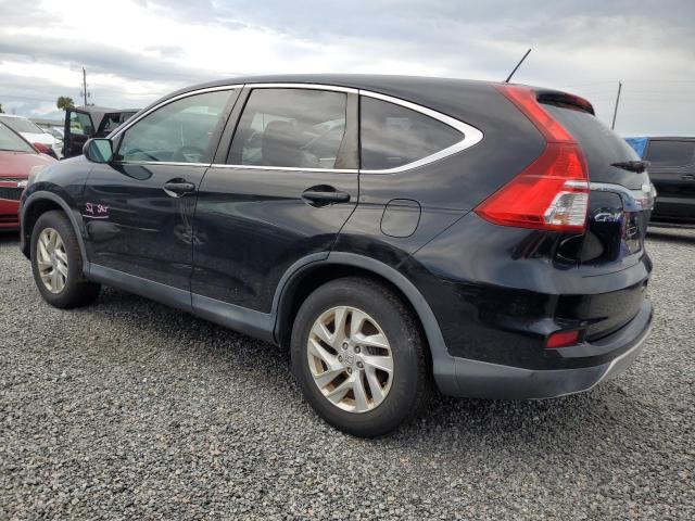 Photo 1 VIN: 2HKRM4H57FH611870 - HONDA CR-V EX 