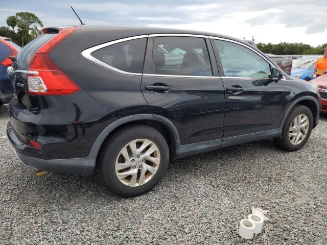 Photo 2 VIN: 2HKRM4H57FH611870 - HONDA CR-V EX 