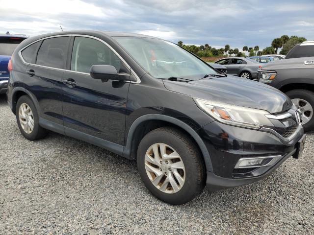 Photo 3 VIN: 2HKRM4H57FH611870 - HONDA CR-V EX 