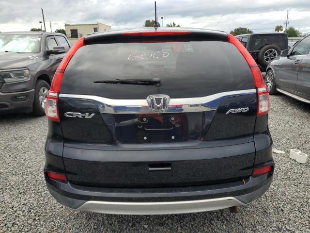 Photo 5 VIN: 2HKRM4H57FH611870 - HONDA CR-V EX 