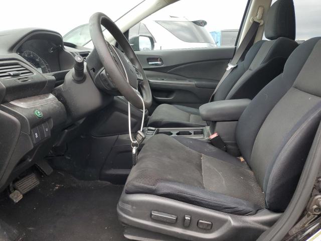 Photo 6 VIN: 2HKRM4H57FH611870 - HONDA CR-V EX 