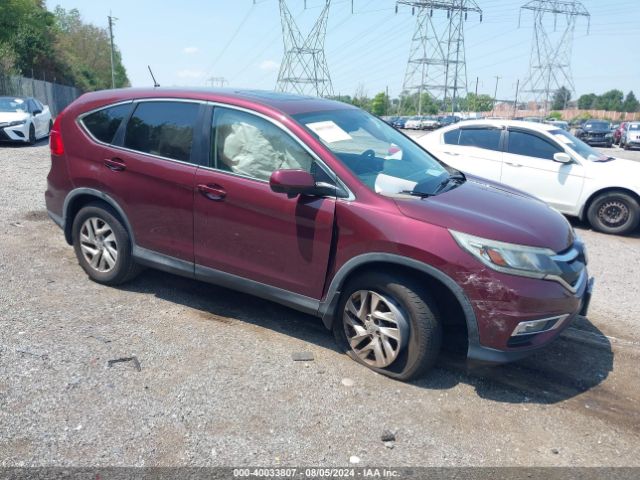 Photo 0 VIN: 2HKRM4H57FH615708 - HONDA CR-V 