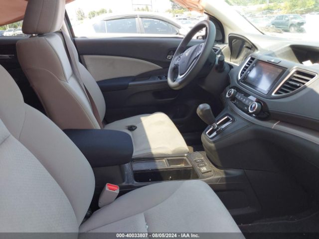 Photo 4 VIN: 2HKRM4H57FH615708 - HONDA CR-V 