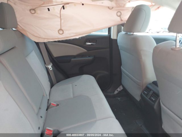 Photo 7 VIN: 2HKRM4H57FH615708 - HONDA CR-V 