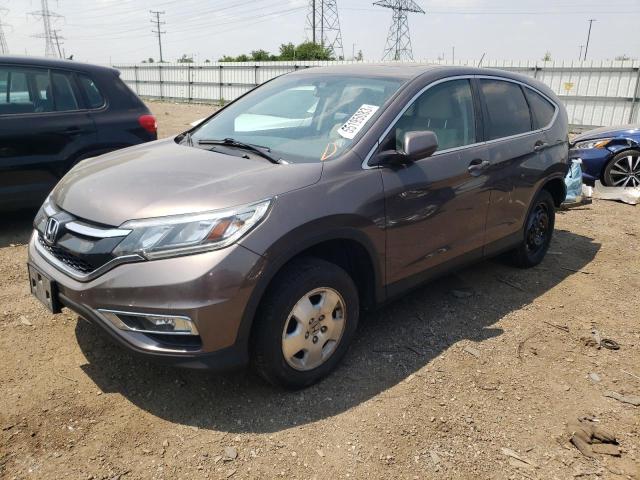 Photo 0 VIN: 2HKRM4H57FH615823 - HONDA CR-V EX 