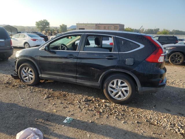 Photo 1 VIN: 2HKRM4H57FH617121 - HONDA CRV 