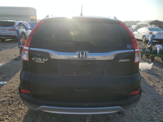 Photo 5 VIN: 2HKRM4H57FH617121 - HONDA CRV 