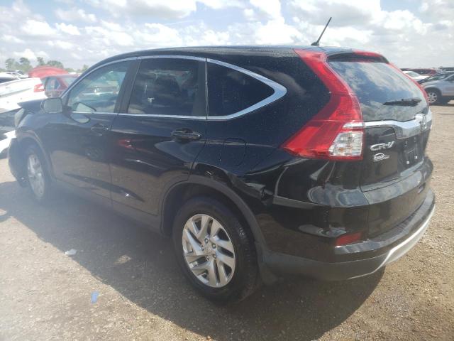 Photo 1 VIN: 2HKRM4H57FH623033 - HONDA CRV 