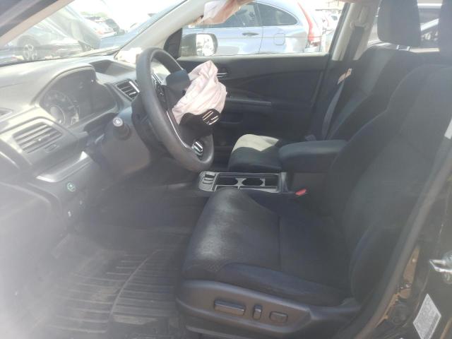 Photo 6 VIN: 2HKRM4H57FH623033 - HONDA CRV 