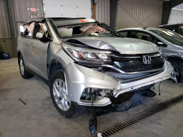 Photo 0 VIN: 2HKRM4H57FH634047 - HONDA CR-V EX 