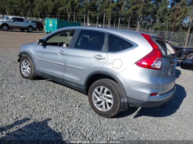 Photo 2 VIN: 2HKRM4H57FH637708 - HONDA CR-V 