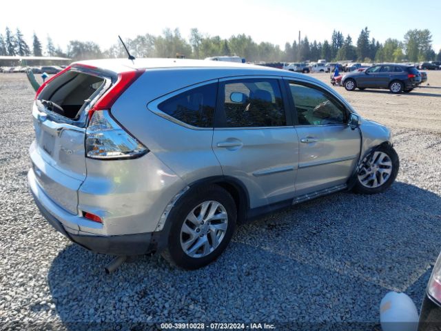 Photo 3 VIN: 2HKRM4H57FH637708 - HONDA CR-V 