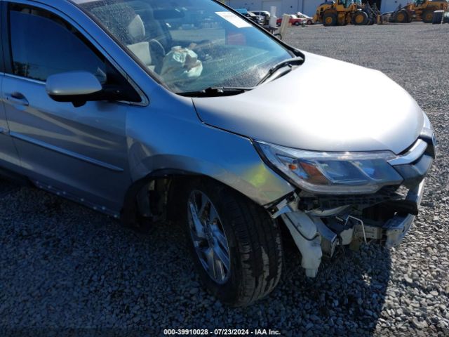 Photo 5 VIN: 2HKRM4H57FH637708 - HONDA CR-V 