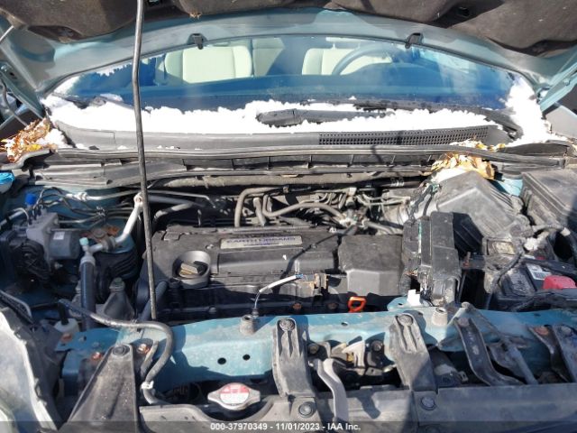 Photo 9 VIN: 2HKRM4H57FH637787 - HONDA CR-V 