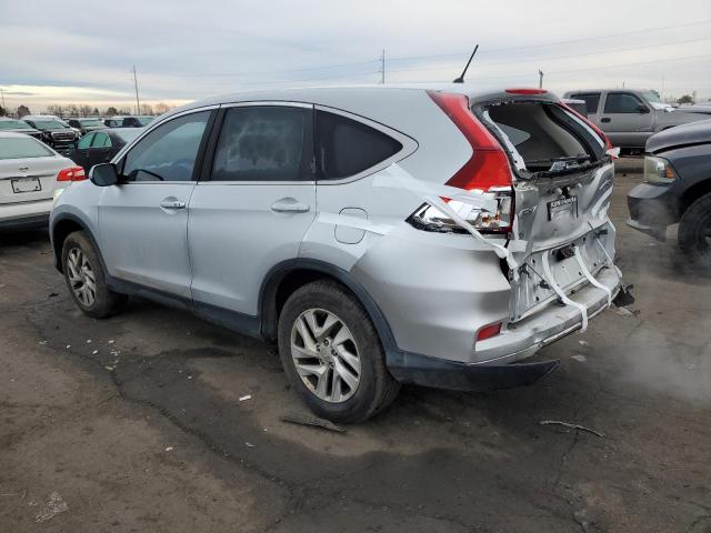 Photo 1 VIN: 2HKRM4H57FH640754 - HONDA CRV 